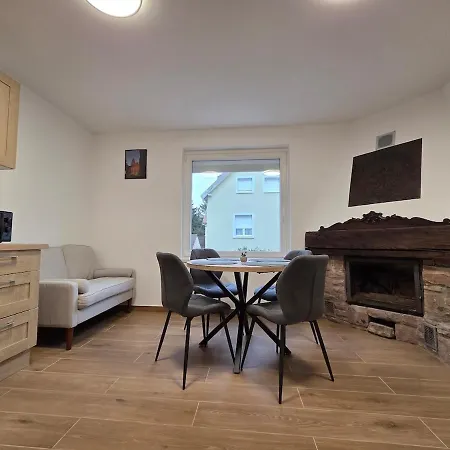 Apartman Le Nid D'etoiles *