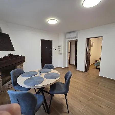 Apartman Le Nid D'etoiles *