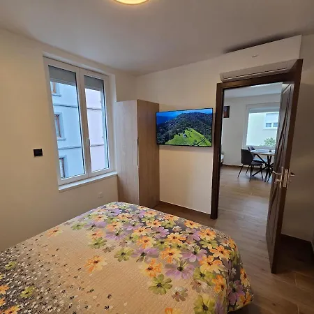 Apartman Le Nid D'etoiles