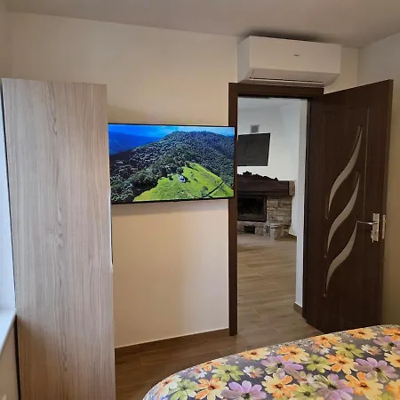 Apartman Le Nid D'etoiles *