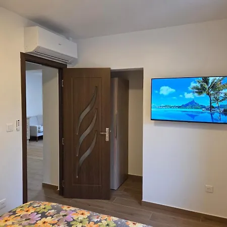 Le Nid D'etoiles Apartman Schiltigheim